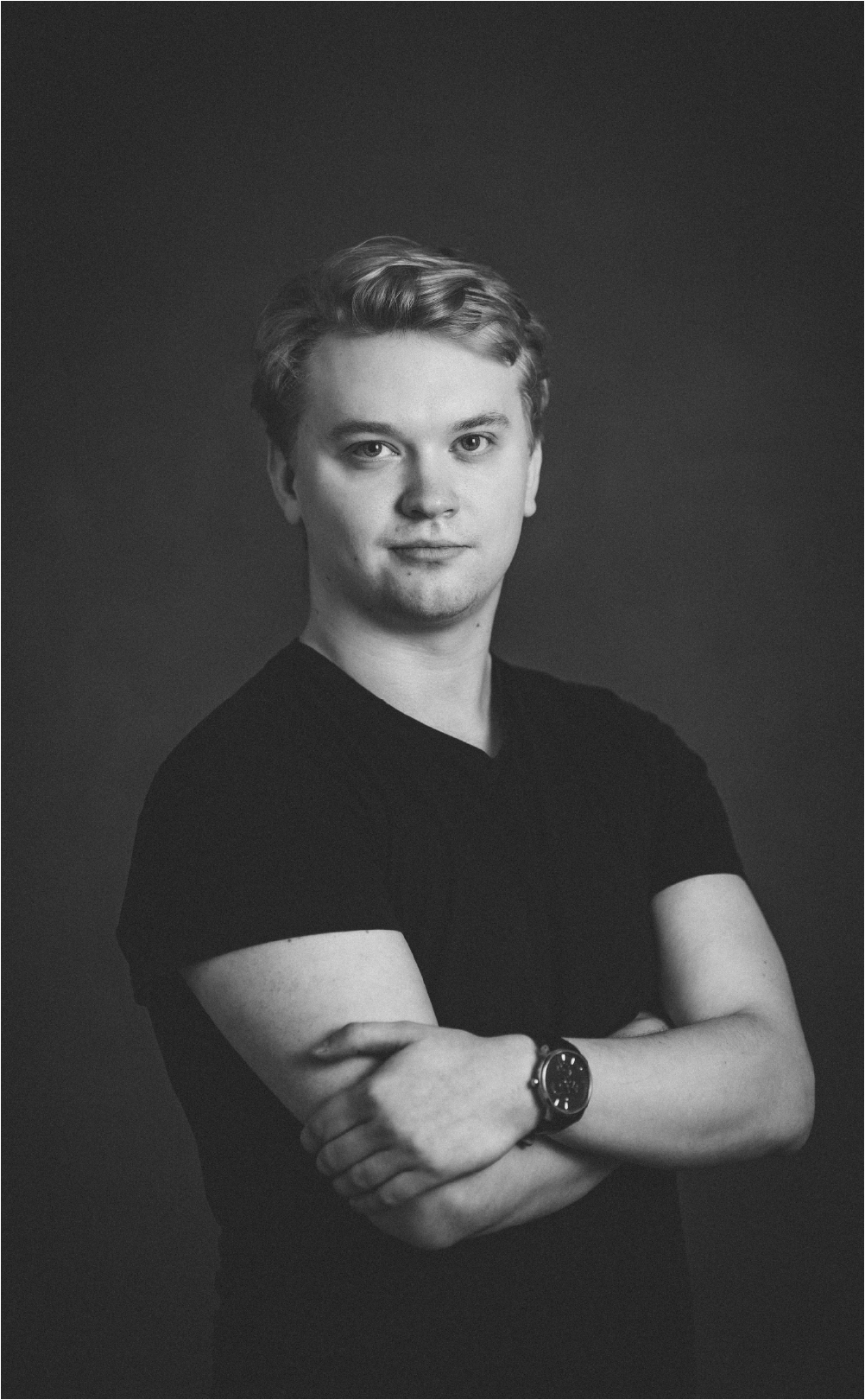 Marcus Lumi